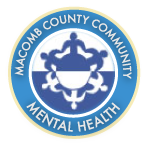 MCCMH Logo